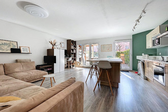 achat appartement toulouse 31200