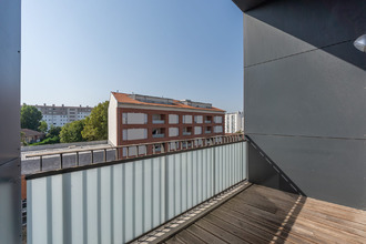 achat appartement toulouse 31200
