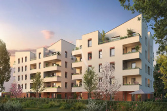 achat appartement toulouse 31200