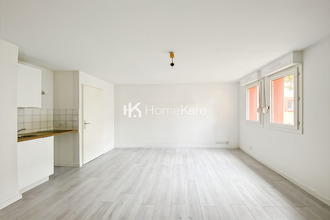 achat appartement toulouse 31200