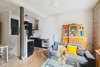 achat appartement toulouse 31200