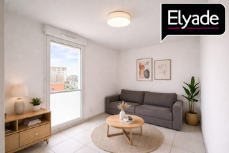 achat appartement toulouse 31200