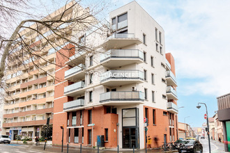 achat appartement toulouse 31200