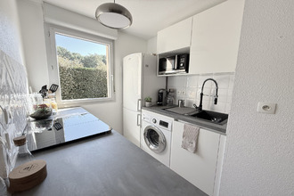 achat appartement toulouse 31200