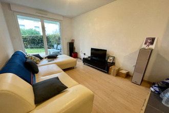 achat appartement toulouse 31200