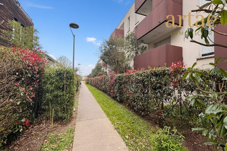 achat appartement toulouse 31200