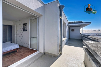 achat appartement toulouse 31200