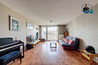 achat appartement toulouse 31200