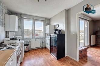 achat appartement toulouse 31200