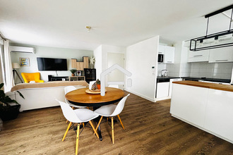 achat appartement toulouse 31200