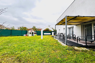 achat appartement toulouse 31200