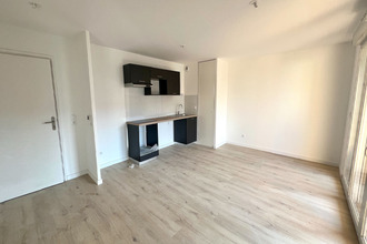 achat appartement toulouse 31200