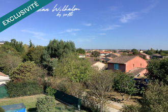 achat appartement toulouse 31200