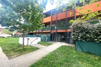 achat appartement toulouse 31200