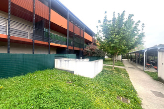 achat appartement toulouse 31200