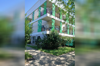 achat appartement toulouse 31200