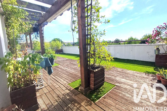 achat appartement toulouse 31200