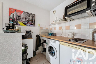 achat appartement toulouse 31200