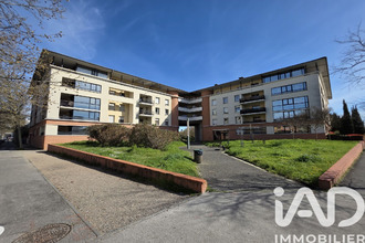 achat appartement toulouse 31200