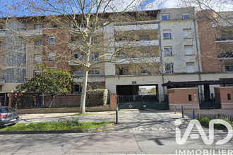 achat appartement toulouse 31200