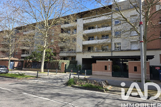 achat appartement toulouse 31200