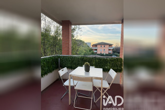 achat appartement toulouse 31200