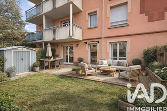 achat appartement toulouse 31200