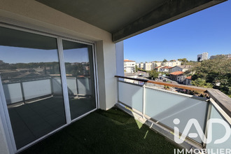 achat appartement toulouse 31200