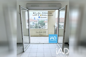 achat appartement toulouse 31200