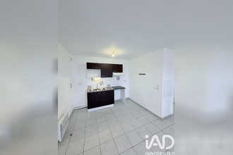 achat appartement toulouse 31200