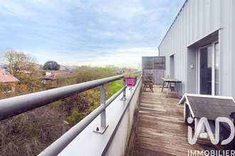 achat appartement toulouse 31200