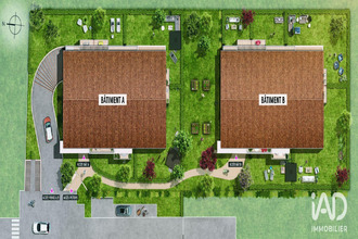 achat appartement toulouse 31200