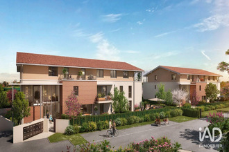 achat appartement toulouse 31200