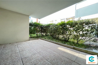 achat appartement toulouse 31200