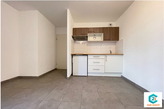 achat appartement toulouse 31200