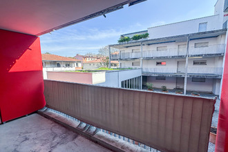 achat appartement toulouse 31200