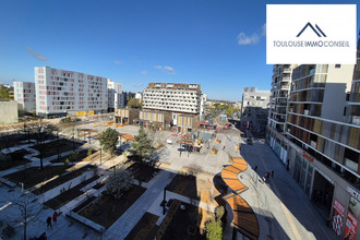 achat appartement toulouse 31200