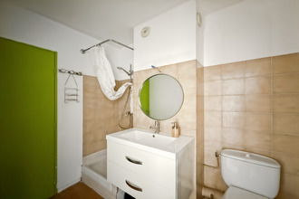 achat appartement toulouse 31200