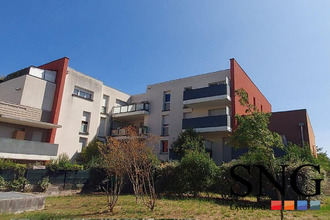 achat appartement toulouse 31200