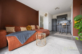 achat appartement toulouse 31200