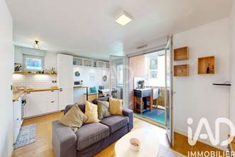 achat appartement toulouse 31200