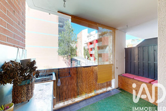 achat appartement toulouse 31200