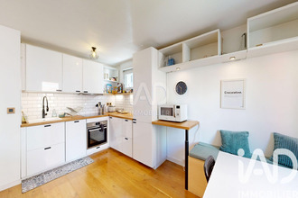 achat appartement toulouse 31200