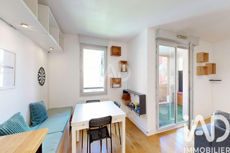 achat appartement toulouse 31200