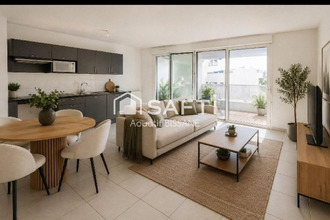 achat appartement toulouse 31200