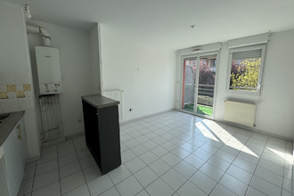 achat appartement toulouse 31200