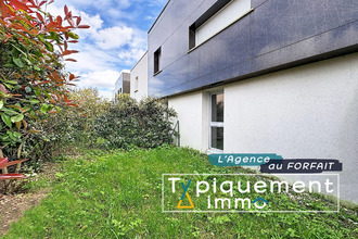 achat appartement toulouse 31200