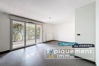 achat appartement toulouse 31200