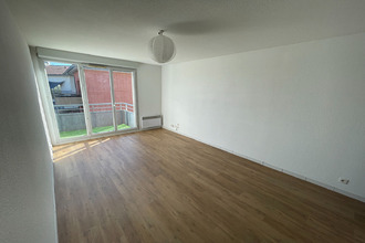 achat appartement toulouse 31200