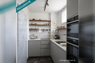 achat appartement toulouse 31200